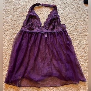 Intimate Top Size Medium